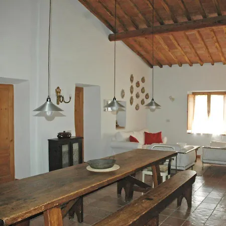Appartamento S.m. Abbadia *