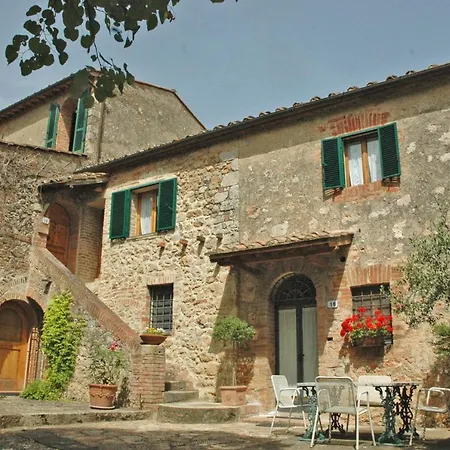 Appartamento S.m. Abbadia *