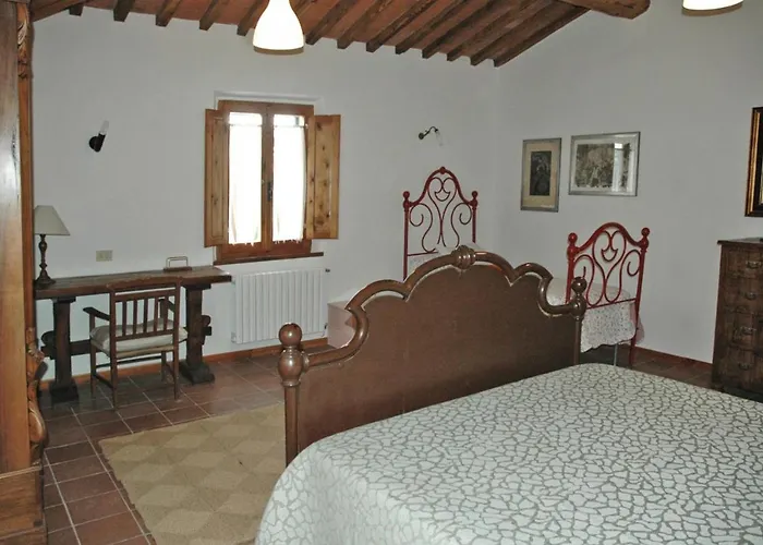 Apartamento S.m. Abbadia *