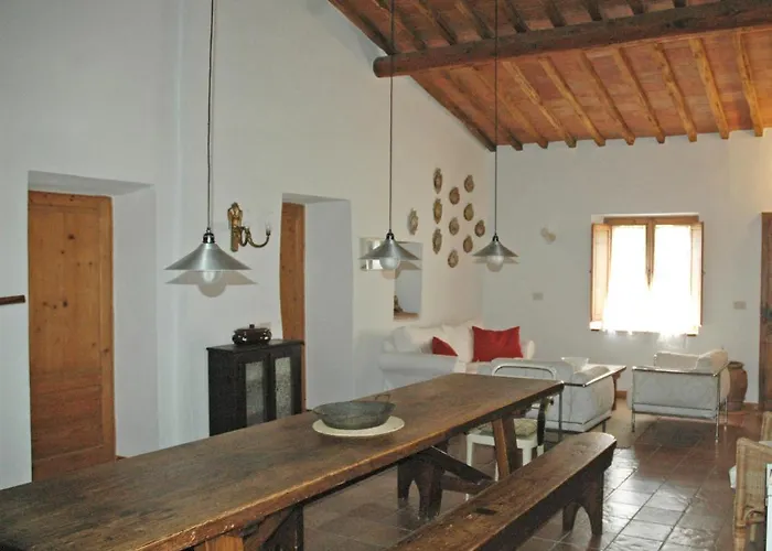 Apartamento S.m. Abbadia *