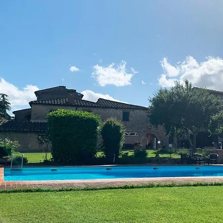 アパート S.m. Abbadia *