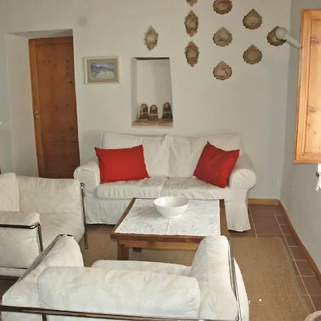 アパート S.m. Abbadia *