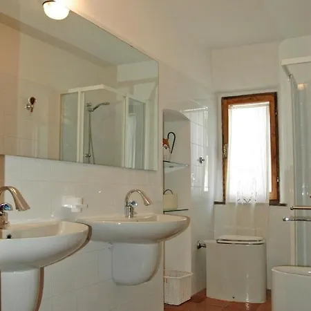 Appartement S.m. Abbadia
