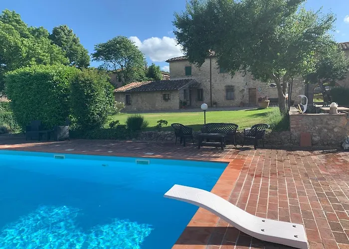 アパート S.m. Abbadia *