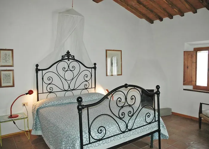 S.m. Abbadia * モンテリッジョーニ