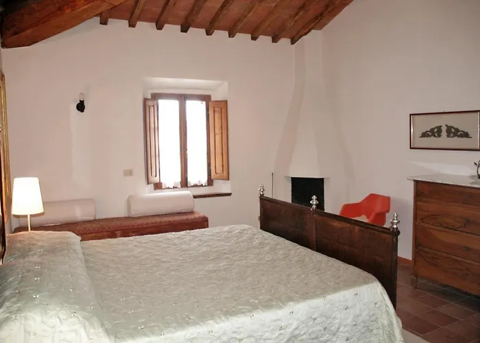 S.m. Abbadia * モンテリッジョーニ