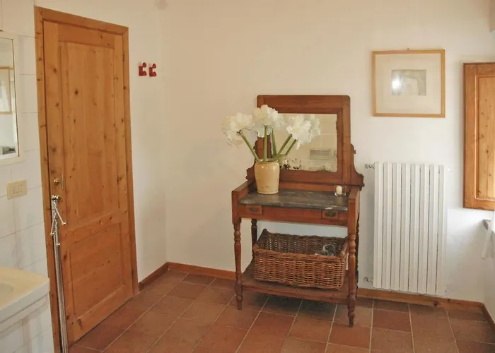 S.m. Abbadia アパート