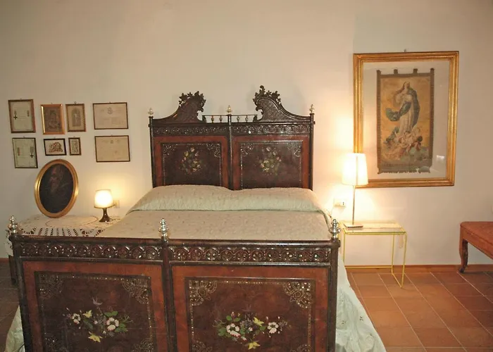 S.m. Abbadia * モンテリッジョーニ