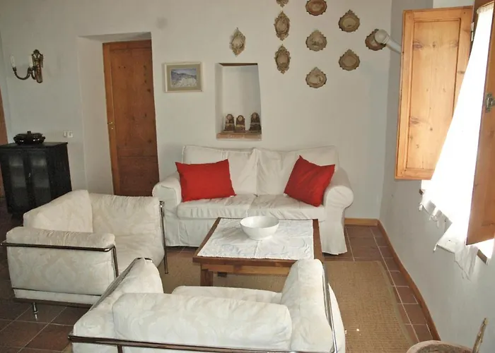 アパート S.m. Abbadia *