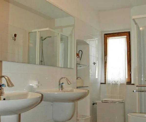 アパート S.m. Abbadia