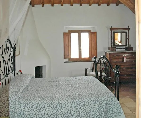 S.m. Abbadia アパート *