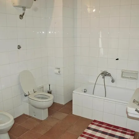 S.m. Abbadia Apartment *