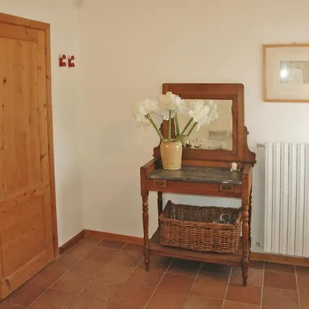 S.m. Abbadia Apartment