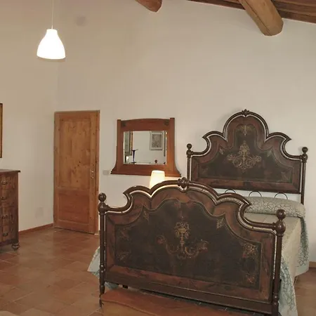 S.m. Abbadia Apartment Monteriggioni