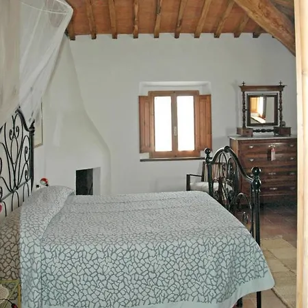 S.m. Abbadia Apartment *